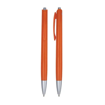 Tara Recycled Plastic Ballpoint Pen