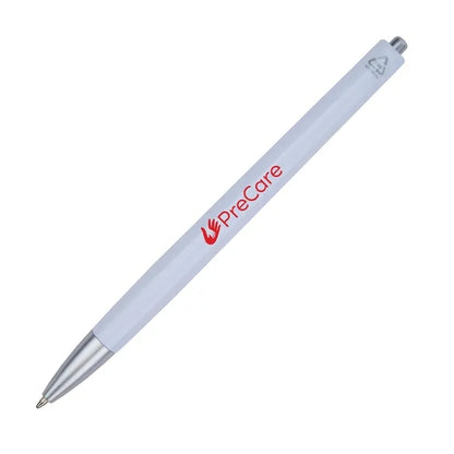 Tara Recycled Plastic Ballpoint Pen