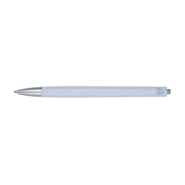 Tara Recycled Plastic Ballpoint Pen
