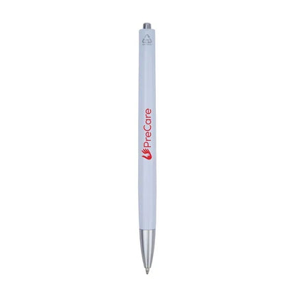 Tara Recycled Plastic Ballpoint Pen