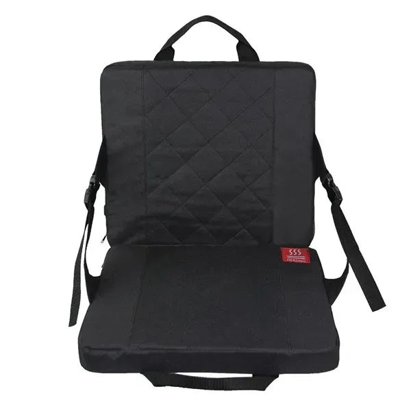 Heated Outdoor Stadium Seat