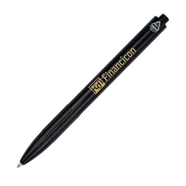 Verda Recycled Plastic Ballpoint Pen