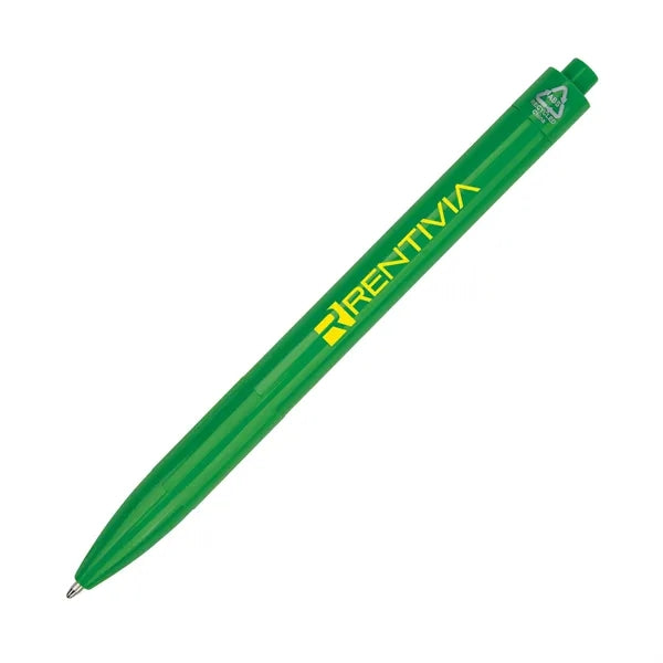 Verda Recycled Plastic Ballpoint Pen