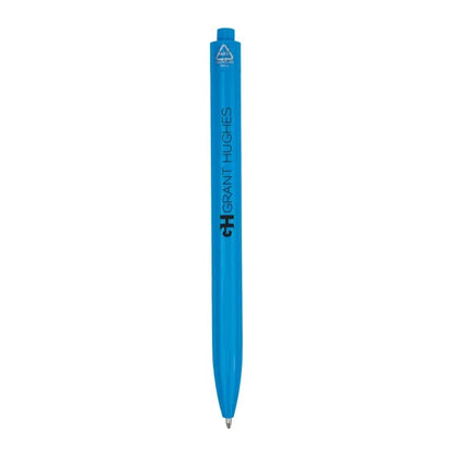 Verda Recycled Plastic Ballpoint Pen