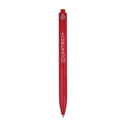 Verda Recycled Plastic Ballpoint Pen