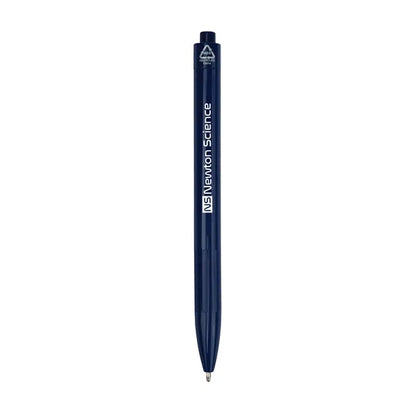 Verda Recycled Plastic Ballpoint Pen