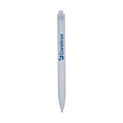 Verda Recycled Plastic Ballpoint Pen