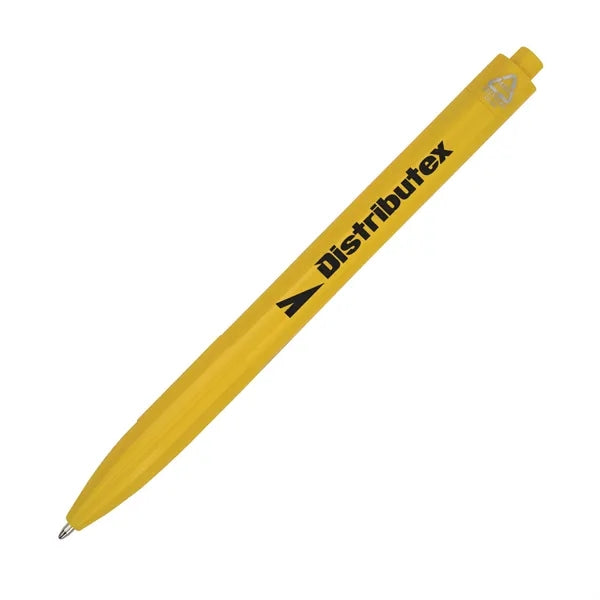 Verda Recycled Plastic Ballpoint Pen