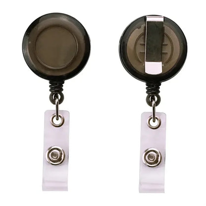 Retractable Badge Reels