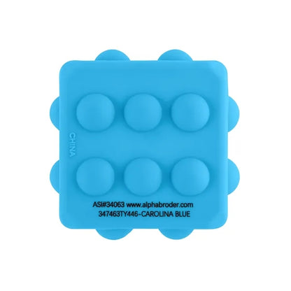 Push Pop Bubble Cube Fidget Sensory Toy