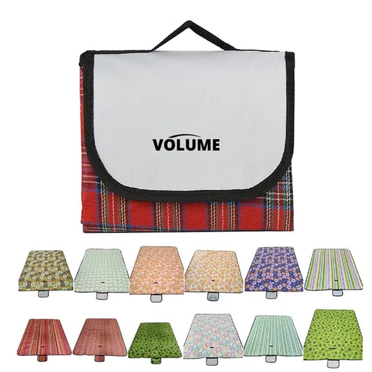 Picnic Blanket Foldable Outdoor Mat