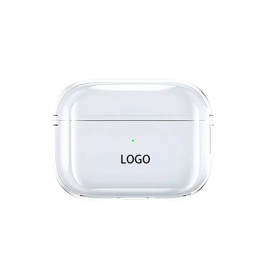 Clear Headphone Protective Case