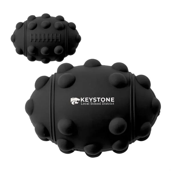 Football Push Pop Ball