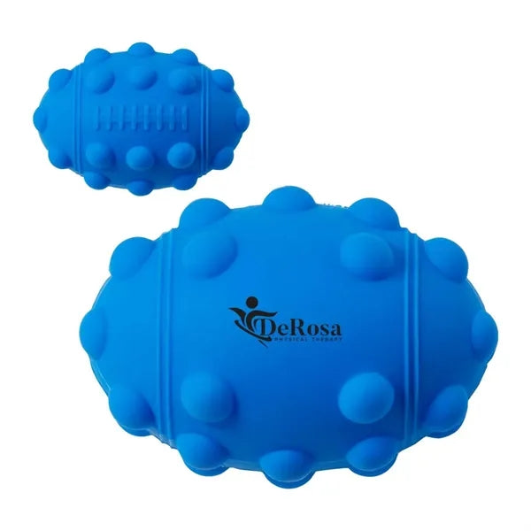 Football Push Pop Ball