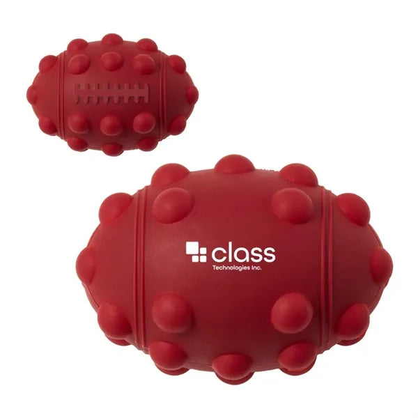 Football Push Pop Ball