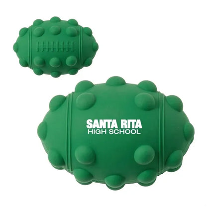 Football Push Pop Ball