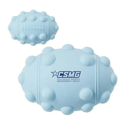 Football Push Pop Ball