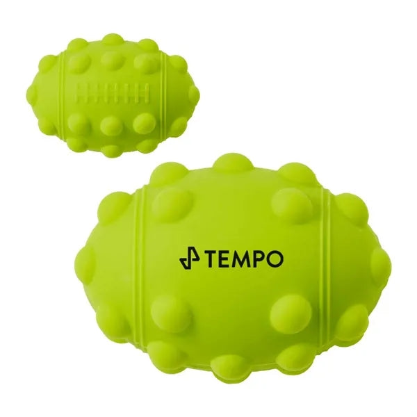 Football Push Pop Ball