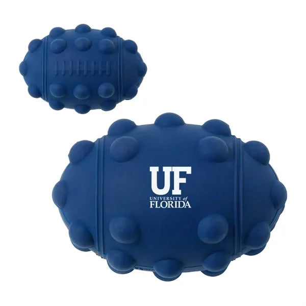 Football Push Pop Ball