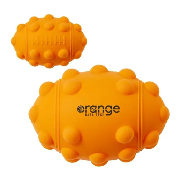 Football Push Pop Ball