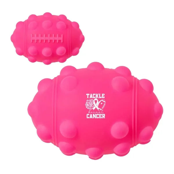 Football Push Pop Ball