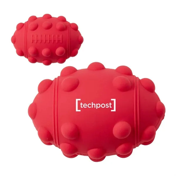Football Push Pop Ball