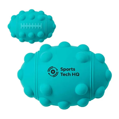 Football Push Pop Ball