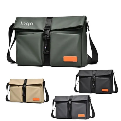 Trendy Casual Crossbody Bag Versatile