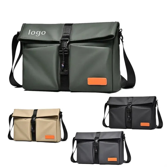 Trendy Casual Crossbody Bag Versatile