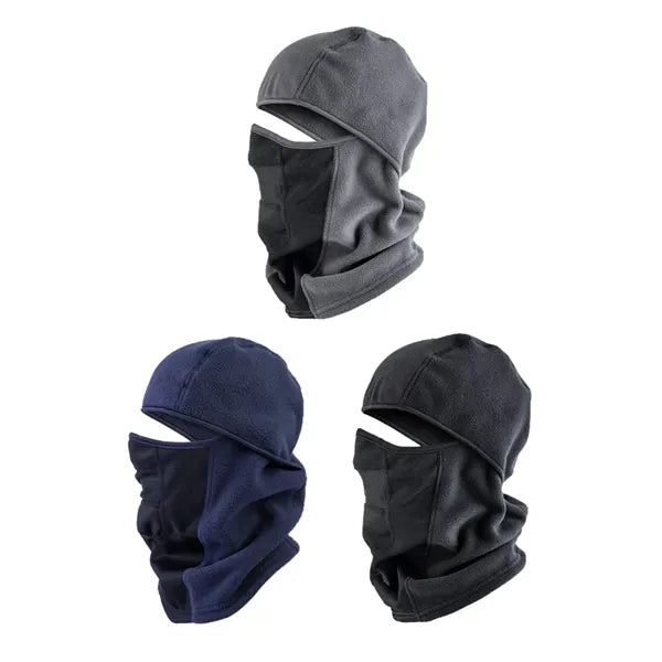 Fleece Thermal Balaclava Face Mask