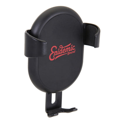 Car Vent Cell Phone Holder Wireless Charger