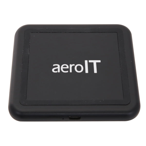 Light Up Wireless Charger