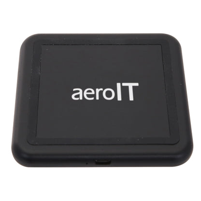 Light Up Wireless Charger