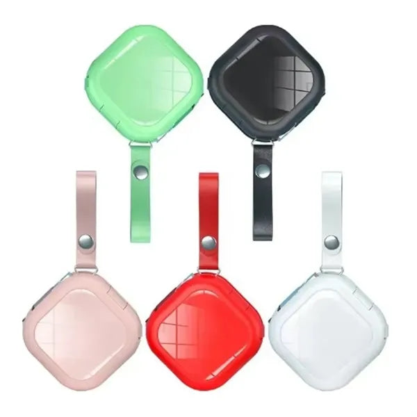 3 in 1 Retractable Charging Cable