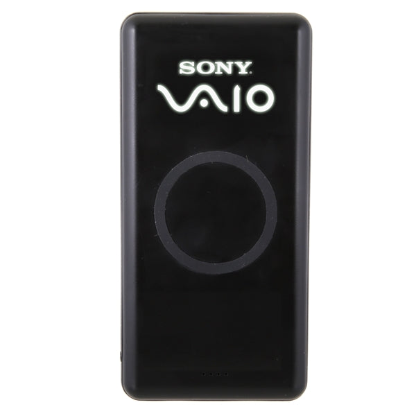 10,000 mAh Wireless Power Bank