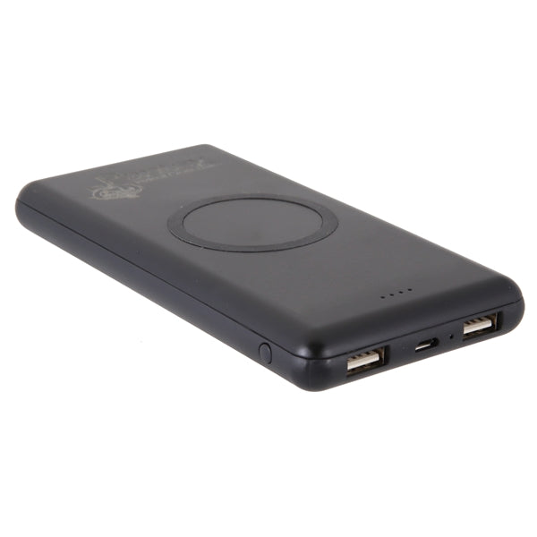 10,000 mAh Wireless Power Bank