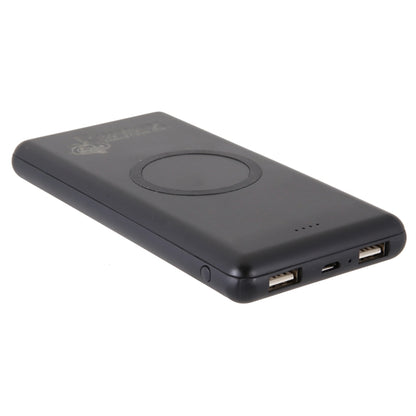 10,000 mAh Wireless Power Bank
