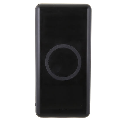 10,000 mAh Wireless Power Bank