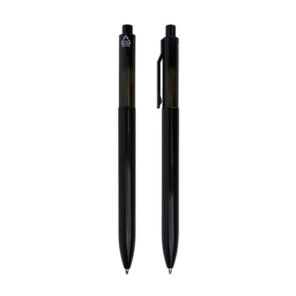 Aura Recycled Plastic Ballpoint Pen