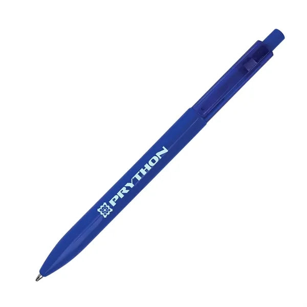 Aura Recycled Plastic Ballpoint Pen
