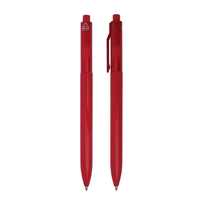Aura Recycled Plastic Ballpoint Pen