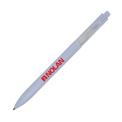 Aura Recycled Plastic Ballpoint Pen