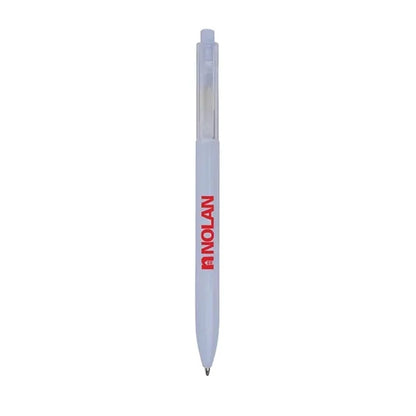 Aura Recycled Plastic Ballpoint Pen
