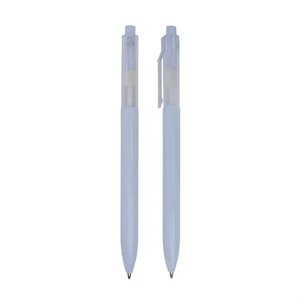 Aura Recycled Plastic Ballpoint Pen