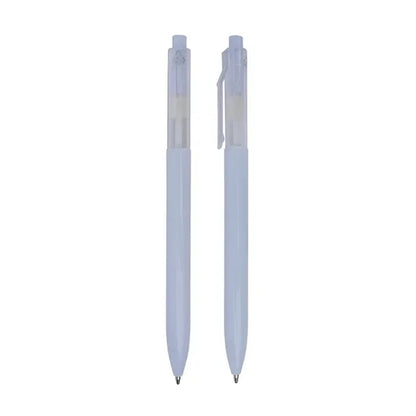 Aura Recycled Plastic Ballpoint Pen