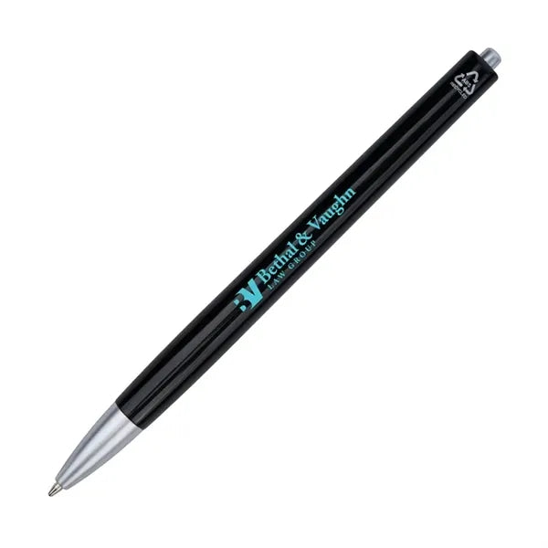Tara Recycled Plastic Ballpoint Pen