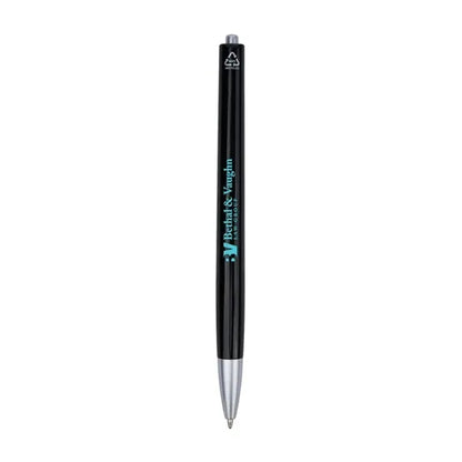 Tara Recycled Plastic Ballpoint Pen