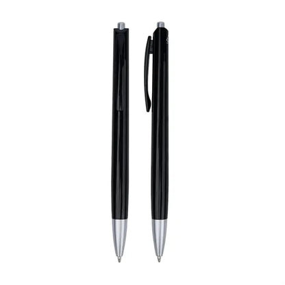 Tara Recycled Plastic Ballpoint Pen