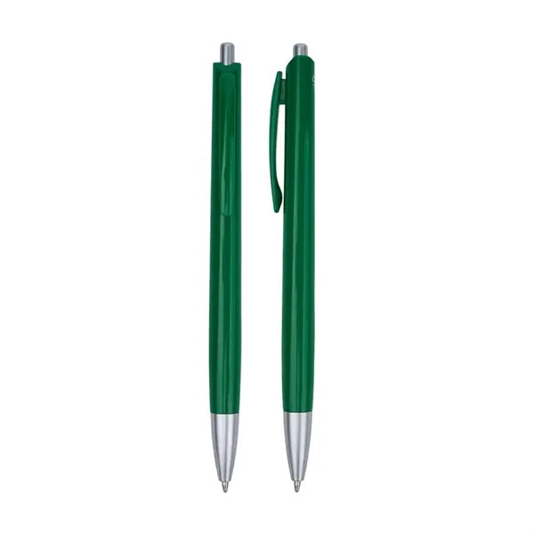 Tara Recycled Plastic Ballpoint Pen