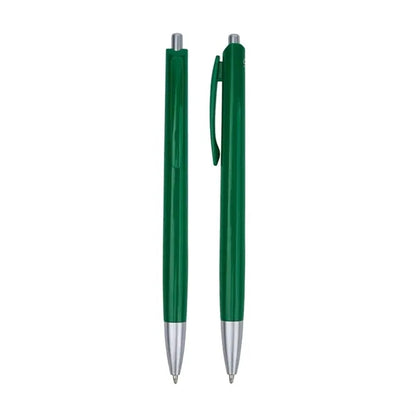 Tara Recycled Plastic Ballpoint Pen